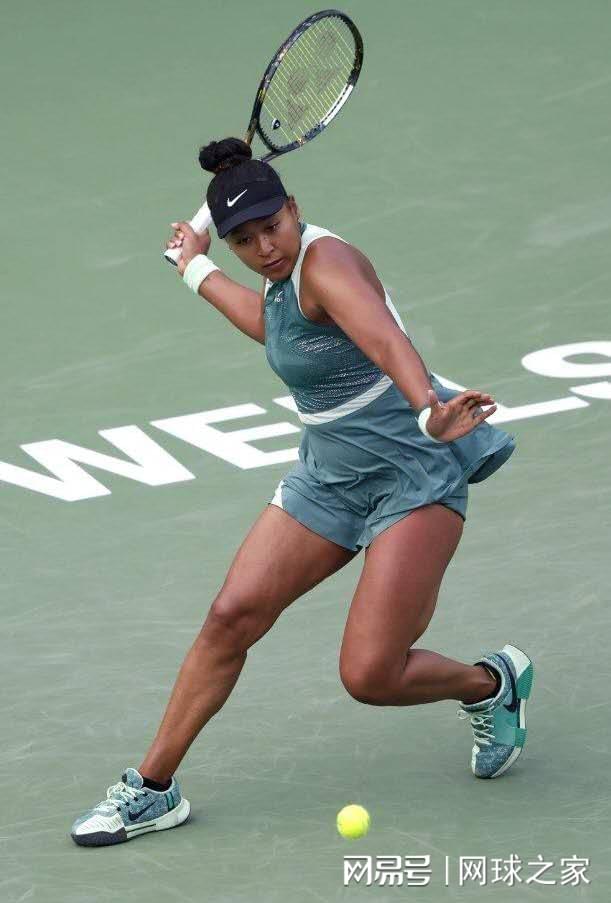 自己与塞雷, 大坂直美度, ws 自己与塞雷, 大坂直美度, ws