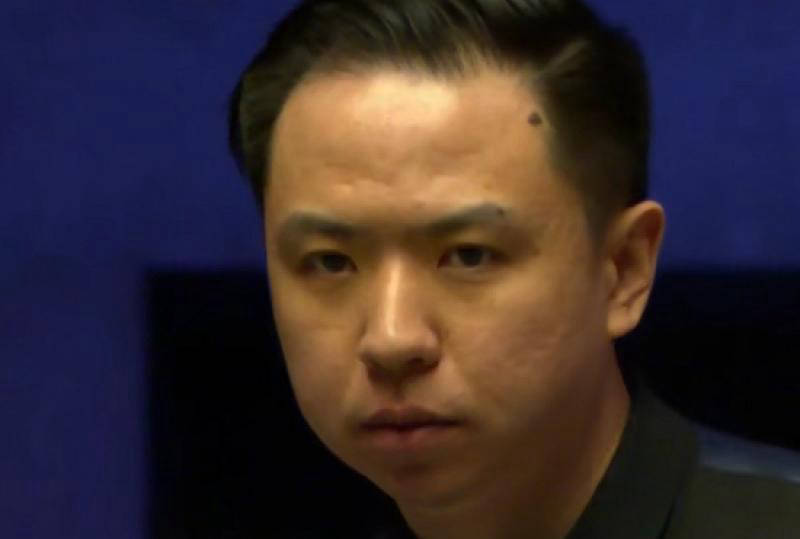 对阵, 可点 对阵, 可点