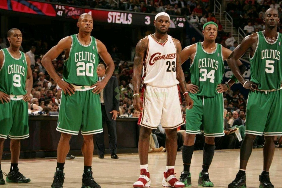 赖单个球员, 的深度和稳