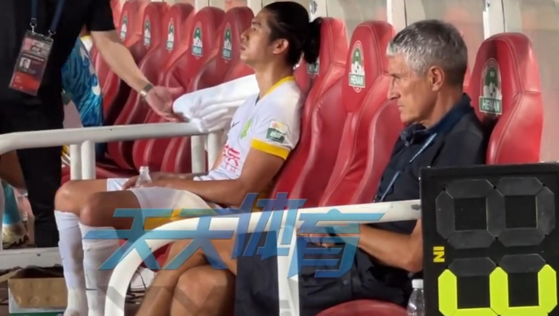 王刚与张玉, http, 角球