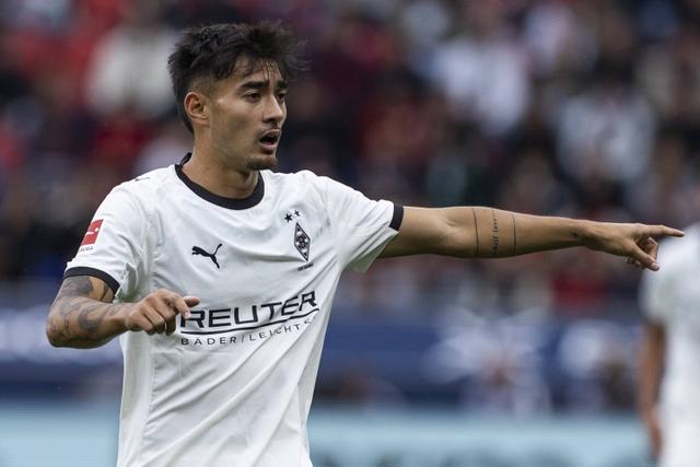 表示, 就此事进行