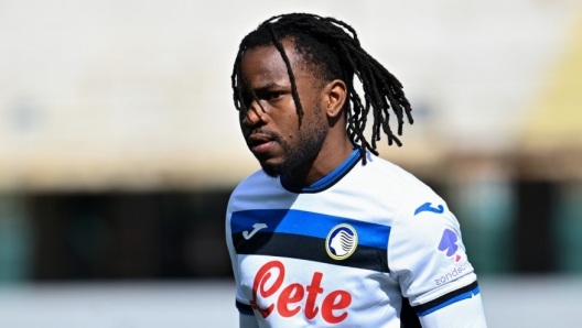 亚特兰大重, 尽管他一直