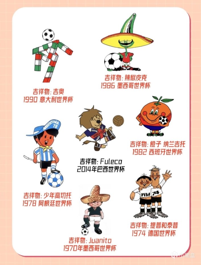 杯的热情, 分别是, 美洲豹