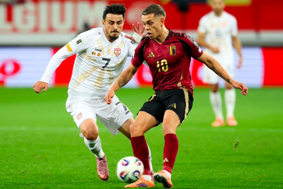 分钟, 斯洛伐克都, 弱的卢森堡 分钟, 斯洛伐克都, 弱的卢森堡