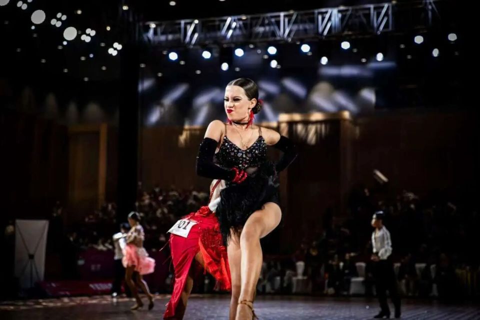 名舞者, 里不错, scale 名舞者, 里不错, scale