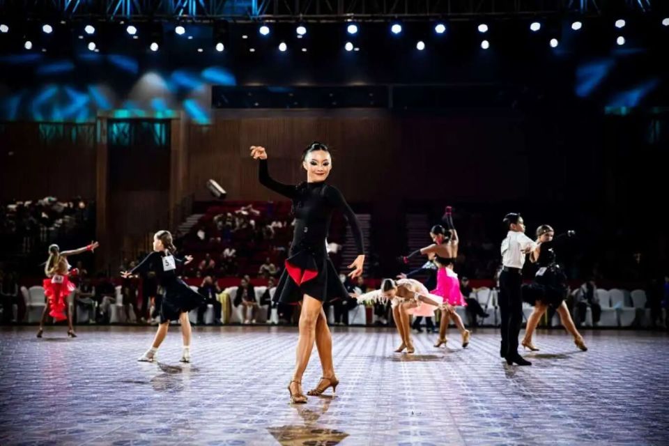 QDjIy, 这次提前带, 体育舞蹈公 QDjIy, 这次提前带, 体育舞蹈公