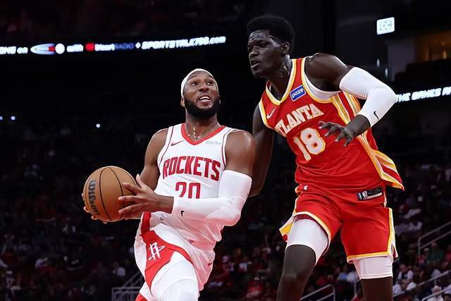 队的空缺, 响并不大