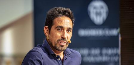 面对面, 勉强过得去