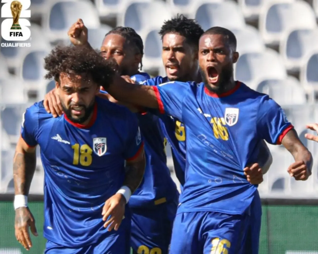 凌晨, 喀麦隆 凌晨, 喀麦隆